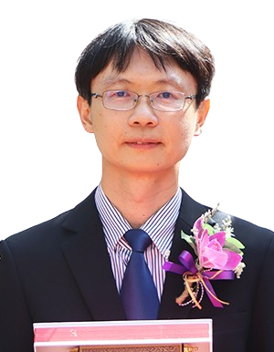 รศ. ดร. อนุชา วัชระภาสร