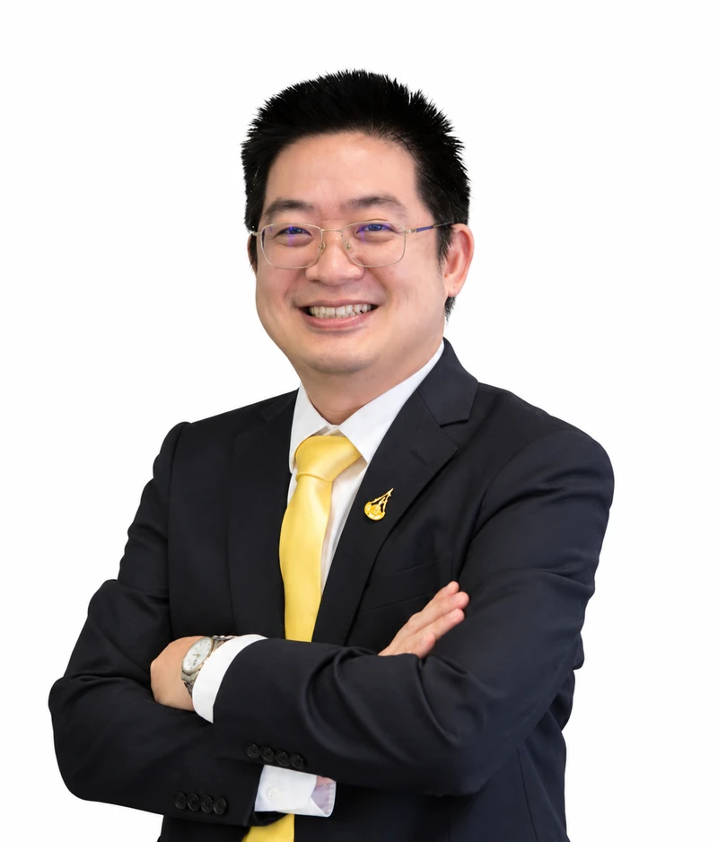 รศ. ดร. วรวัฒน์ มีวาสนา