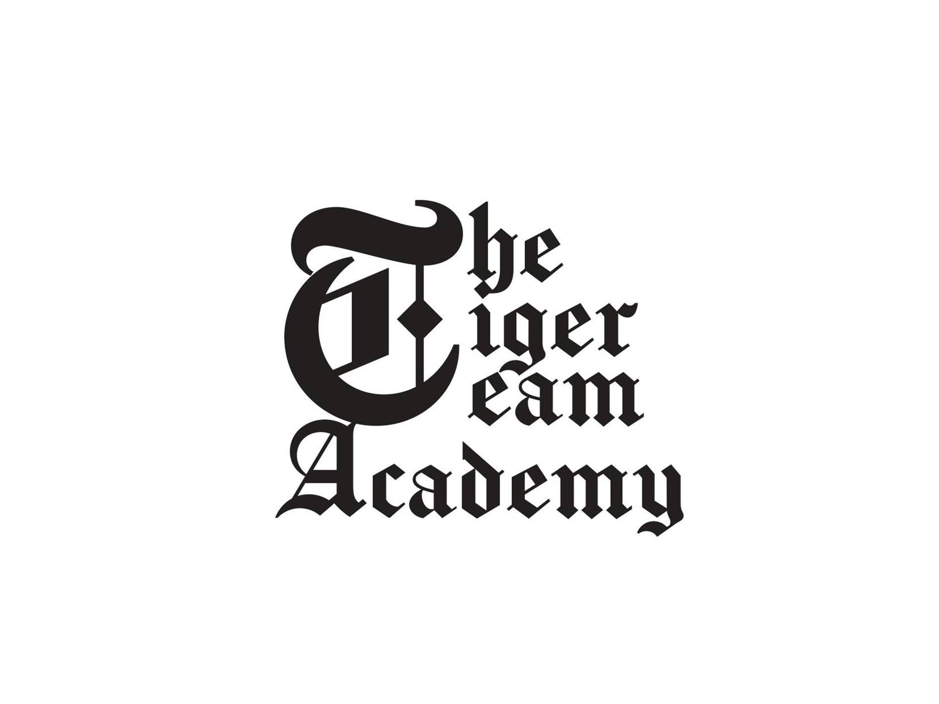 The Tiger Team Academy